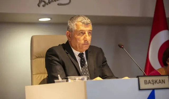 Cumhuriyet Başsavcılığı’ndan açıklama: Mustafa Günay tutuklandı!