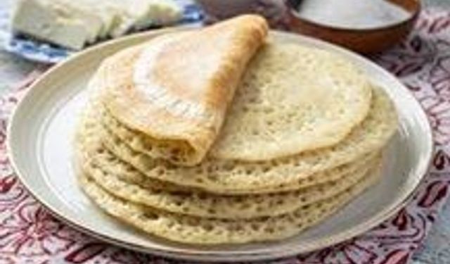 Tereyağının kokusu mutfağı saracak: Bir Trakya lezzeti olan cizleme tarifi