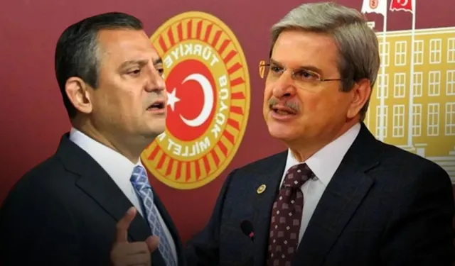 Çıray, Özel’e İzmir programı üzerinden yüklendi: Kendisini partiden ihraç ettirmek istiyor