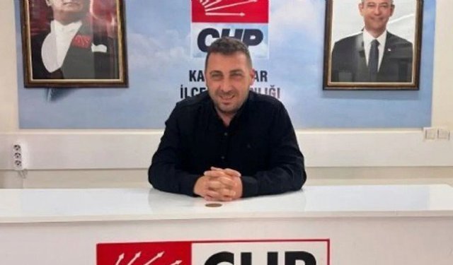 CHP'li Karabağlar Meclis üyesi Kadir Dalgıç tutuklandı: Cumhurbaşkanı'na hakaret iddiasıyla gözaltındaydı