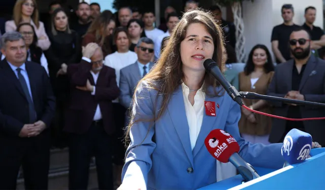 Belediyeye ait merkezde bir can dost yaşamını yitirmişti. Başkan Denizli’den açıklama