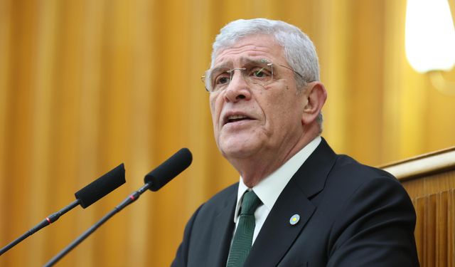 Dervişoğlu'ndan 'butlan' çıkışı: Antidemokratik bir kalkışmadır!