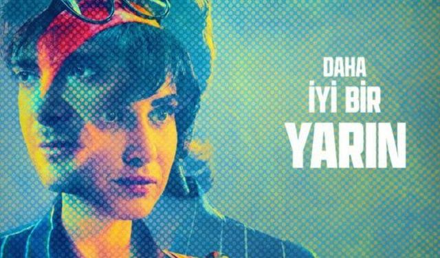 Daha İyi Bir Yarın filmi konusu ne, oyuncuları kim? Daha İyi Bir Yarın nerede ve ne zaman çekildi?