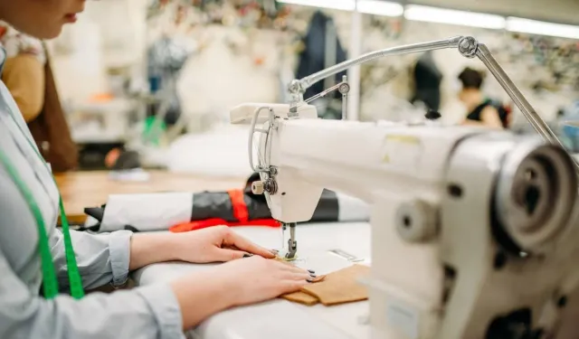 Tekstilde kriz sürüyor… 1 yılda 110 bin kişi işsiz kaldı