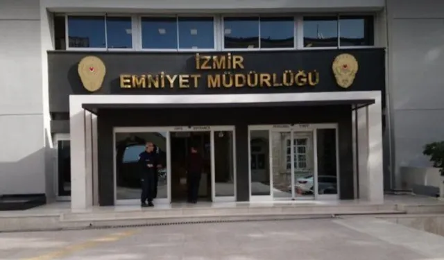 İzmir Emniyeti duyurdu: 250 aranan şahıs yakalandı