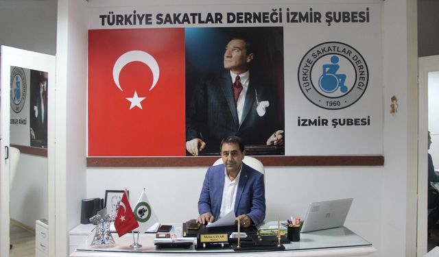 Engelliler Haftası: Ağır maliyet vatandaşa yıkılıyor!