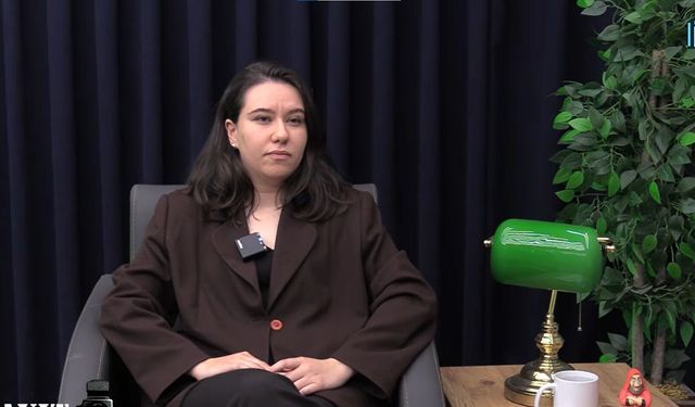 Kızıl Parti Sözcüsü Öztürk’ten 1 Mayıs ve Cemil Tugay çıkışı: Alanlarda patronların değil işçilerin sözü olmalı!