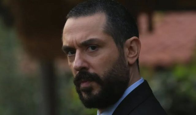 Emir Benderlioğlu, Ozan Akbaba'nın Çırak dizisine katılıyor