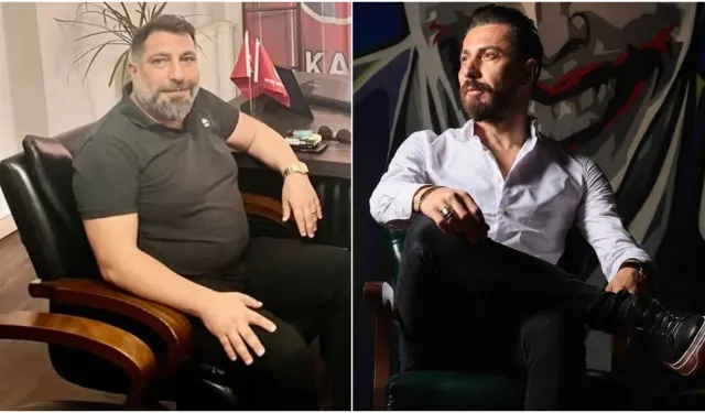 Arkadaşıyla kavga etti... MHP İl Yöneticisi öldürüldü