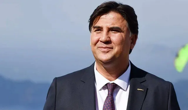Fethiye Belediye Başkanı Karaca'ya saldırı: 4 kişi gözaltında!