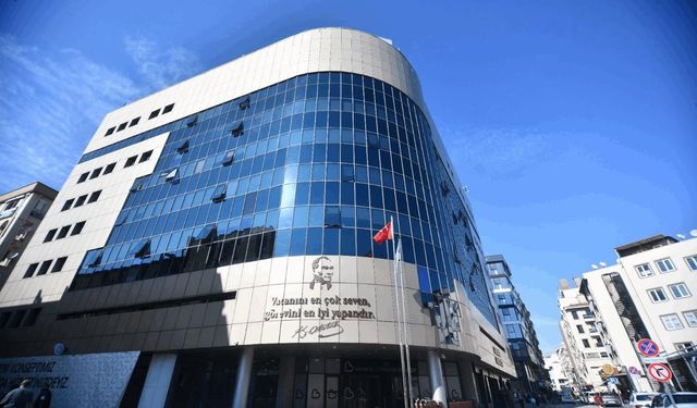 Balıkesir Büyükşehir'den 'soruşturma izni' açıklaması