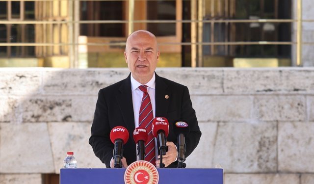 CHP’li Bakan’dan Gürlek ve Çiftçi’ye soru: Hizbullah’la yürüttüğünüz bir süreç mi var?