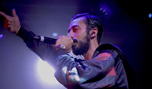 Gazapizm'den İzmir'de belediye ve esnafa çağrı: Konser günü ulaşım ayarı ve öğrencilere indirim yapılmasını rica etti