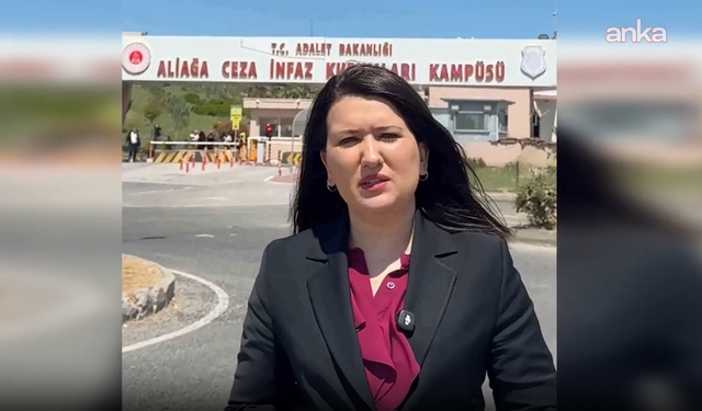 CHP’li Gökçen: Ümit Erkol, Tunç Soyer ve Şenol Aslanoğlu iddianame bekliyor