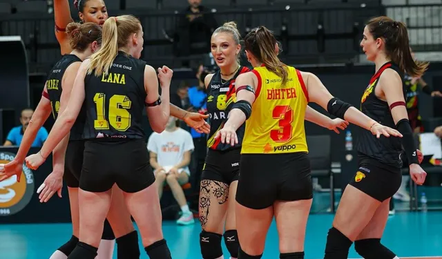 Göztepe filesine Rus takviye