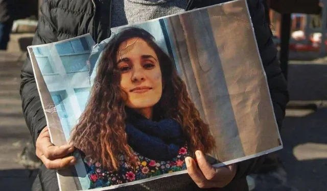 Gülistan Doku soruşturmasında gelişme: Dalgıç polis tutuklandı!