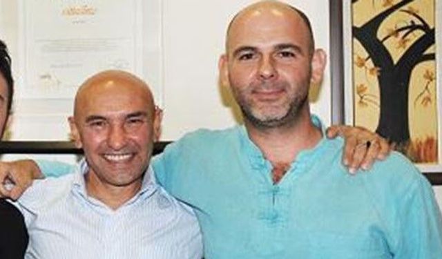 Güven Eken ve Özkan Baturu'ya tutuklama istendi: İZDOĞA soruşturmasında gözaltına alınmışlardı