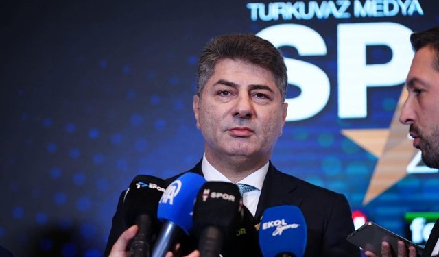Hakan Safi, Fenerbahçe başkanlığına adaylığını resmen açıkladı