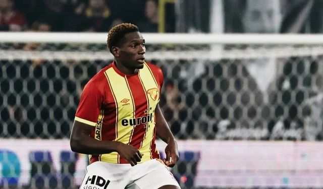 Göztepe'de Heliton ile yollar ayrıldı: Savaşçı ruhun daima hatırlanacak