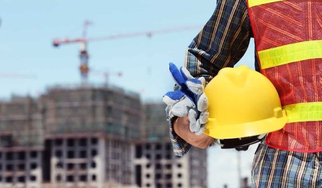 2025'te iş kazalarında 2 bin 105 işçi hayatını kaybetti: Güvencesiz ve kayıt dışı çalışma riskleri büyütüyor