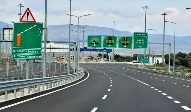 Karayolları iddiaları yalanlamıştı: İzmir Çevre Yolu’nun özelleştirilmek istenmesi TBMM gündemine taşındı