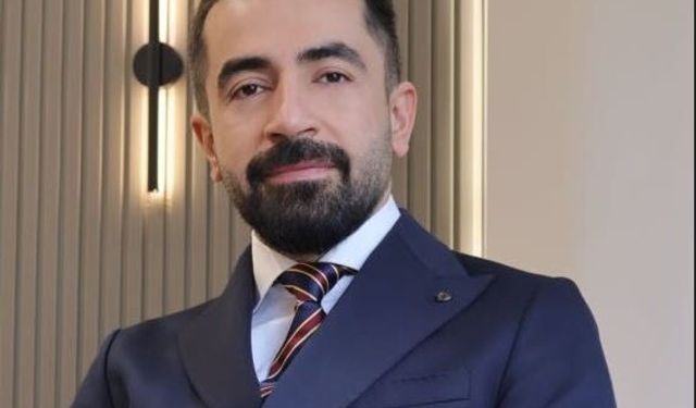 Süleyman Ekinci kimdir, kaç yaşında ve nereli? Egeşehir Yapı yöneticisi gözaltı iddiasıyla gündemde