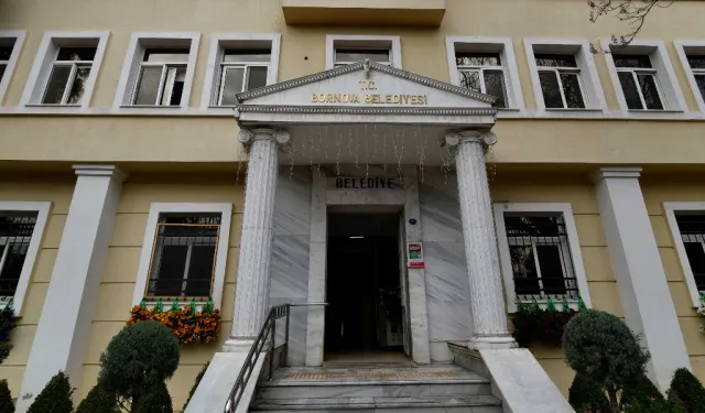 Bornova Belediyesi satışa çıkıyor… 31 taşınmazın bedeli 665 milyon!