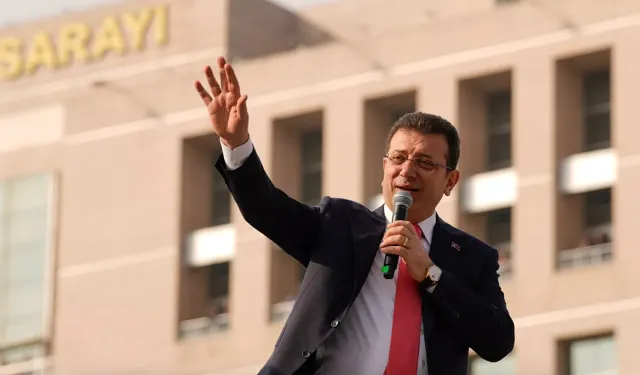 İmamoğlu’nun sosyal medya hesabı 7. kez erişime engellendi