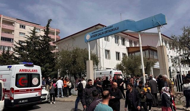 Okul saldırıları araştırması: Endişe oranı çok yüksek!