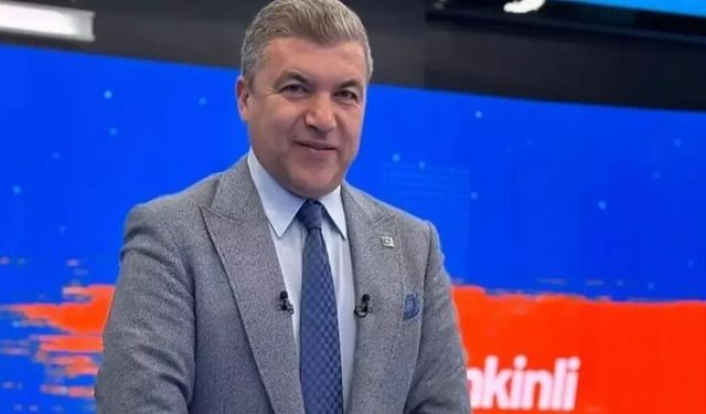 Halk TV'ye döneceği iddia edildi: Küçükkaya'dan açıklama