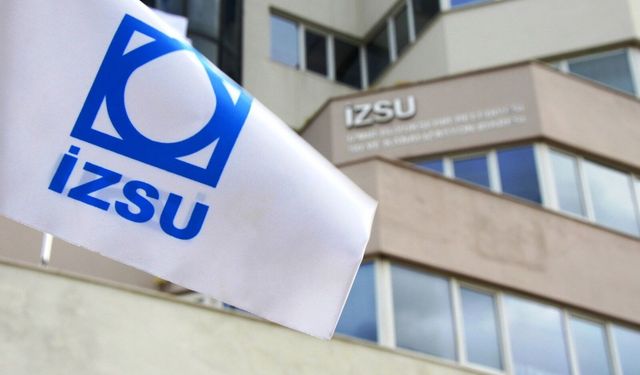 Rakamlar açıklandı... İZSU'nun kesin hesabı belli oldu