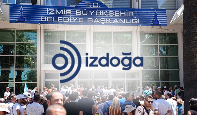 İZDOĞA eski Genel Müdürü Özkan Baturu serbest bırakıldı: Gözaltındakilerin ifadeleri sürüyor