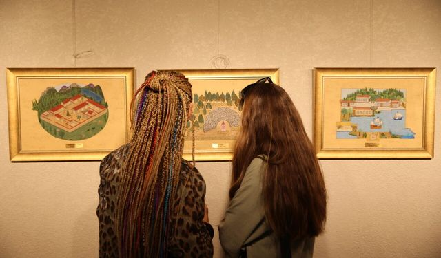 İzmir'de sanat dolu günler: Mayıs'ın son ücretsiz etkinlikleri bu rehberde