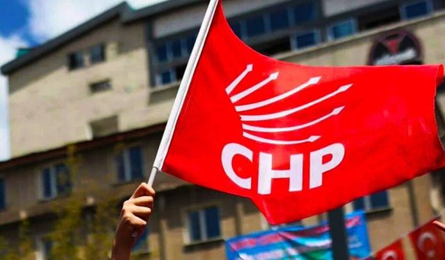 CHP İzmir’de sahaya inecek: Tecrübeli isimler dereye giriyor!
