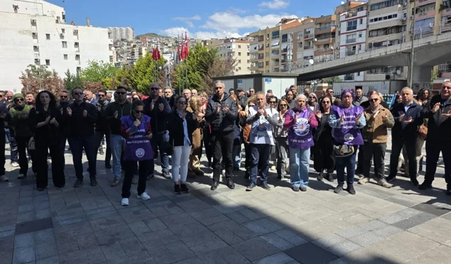 Karşıyaka'da TİS krizi sürüyor... Memurlar iş bırakacak!