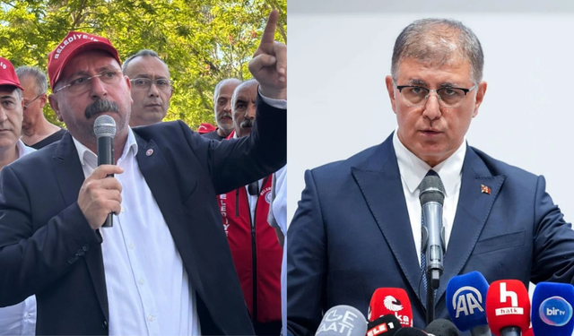 İZSU Genel Kurulu'nda gerilim.. Tugay'dan sendikanın 'taşeron' çıkışına yanıt: Henüz karar alınmadı