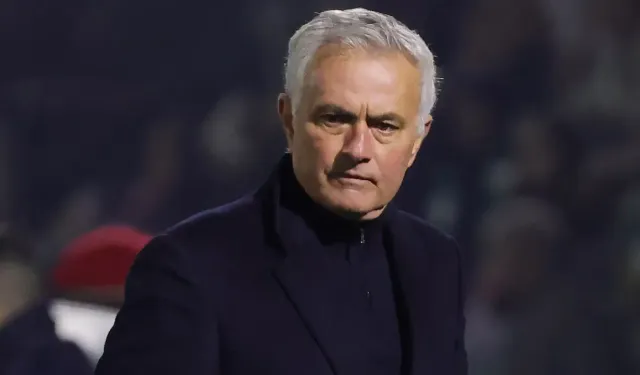 Mourinho, Real Madrid'e geri dönüyor: İmzalar yakın