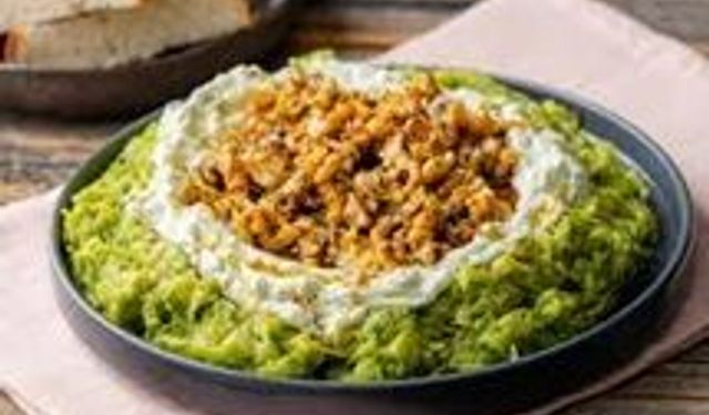 Sevmeyenler bile bayılacak: Kabak Şayan tarifi