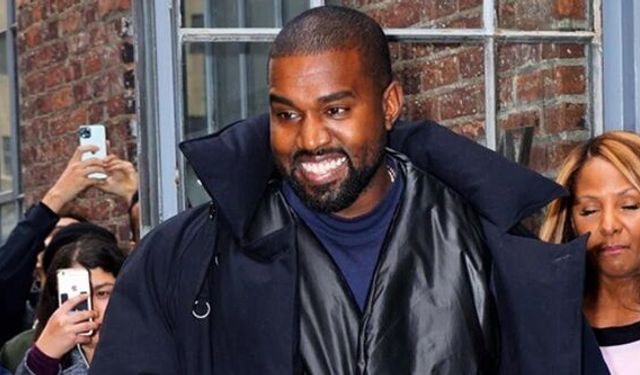 Kanye West kimdir? Nerede konser verecek?