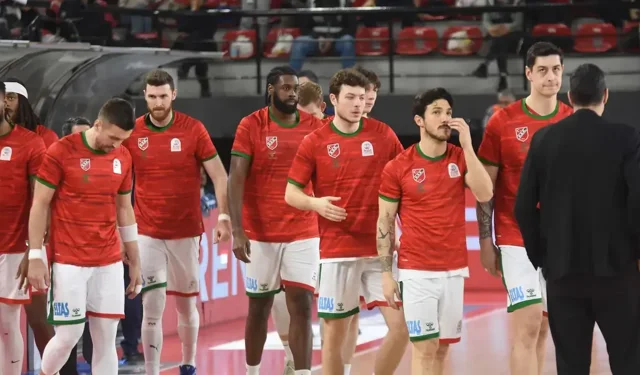 KSK imkansızın peşinde: Ligde kalmak için galibiyet yetmiyor!
