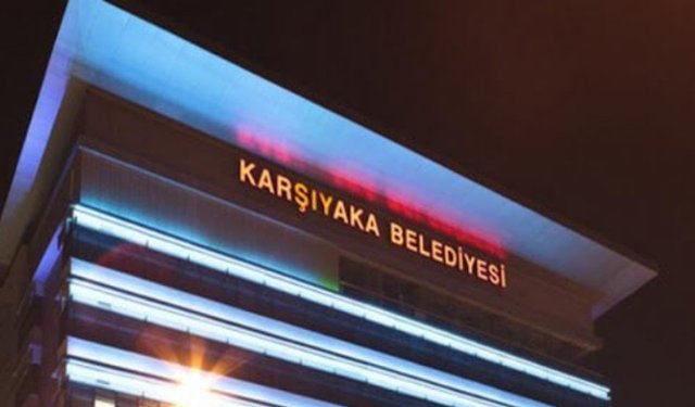 Karşıyaka emekçileri nöbetin 3. gecesinde: Haklarımızı almadan vazgeçmeyiz!