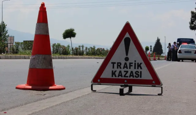 İzmir’de yaralanmalı kaza oranları açıklandı: Motosiklet kazası başı çekti