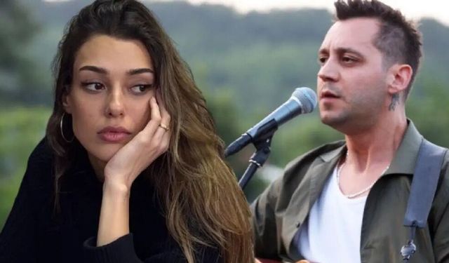 Dilan Çiçek Deniz aşkını ilan etti: Yeni sevgilisi kim?