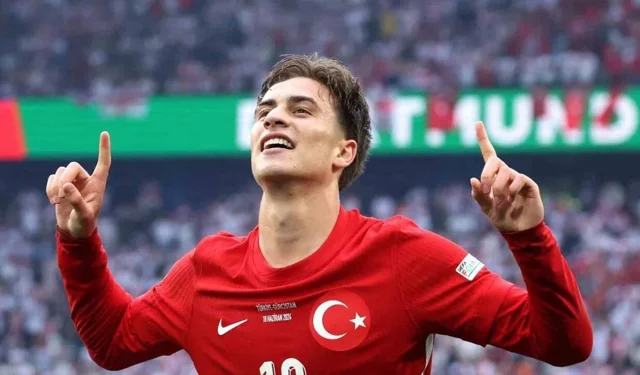 Kenan Yıldız'dan Dünya Kupası yorumu: Umarım grup aşamasını geçebiliriz!