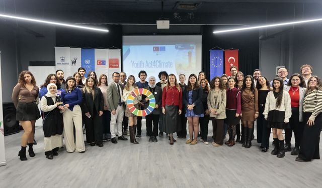 Konak Belediyesi'nden gençlere 50 bin dolarlık hibe desteği