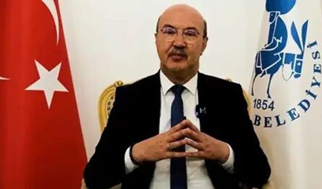 Akşehir Belediye Başkanı'ndan Kılıçdaroğlu'na: Artık hemşehrim değilsiniz!
