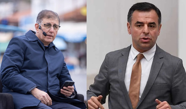 Adaylık için Kurultay'da 'değişimci' oldu: Yarkadaş'tan Tugay hakkında çarpıcı iddialar