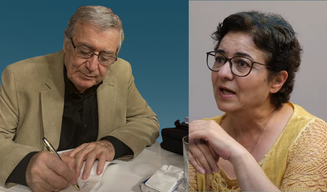 Denizlerin izinden: 68'den bugüne... Mustafa Yıldırımtürk ve Nuray Sancar İzmirlilerle buluşacak