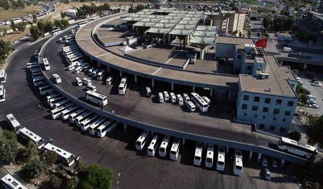 Kurban Bayramı öncesi İzmir’de otobüs fiyatlarında büyük artış!