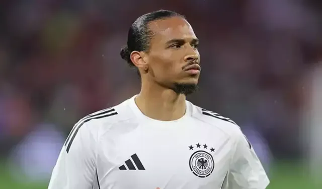 Alman efsane Matthaus’dan Leroy Sane tepkisi: Beklentilerin gerisinde kaldı!
